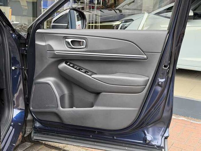 Honda e:Ny1 150kW Elegance 69kWh 5dr Auto 