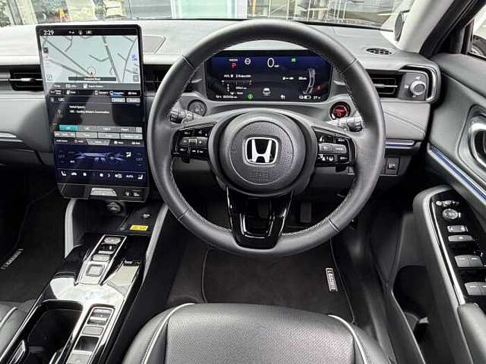 Honda e:Ny1 150kW Elegance 69kWh 5dr Auto 