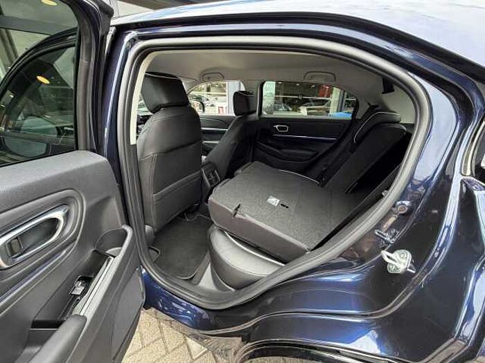Honda e:Ny1 150kW Elegance 69kWh 5dr Auto 