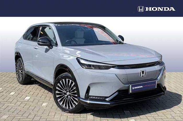 Honda e:Ny1 150kW Advance 69kWh 5dr Auto 