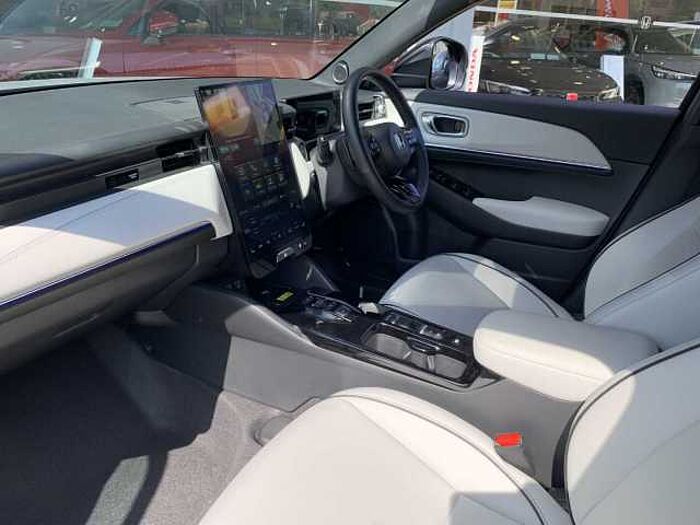 Honda e:Ny1 150kW Advance 69kWh 5dr Auto 