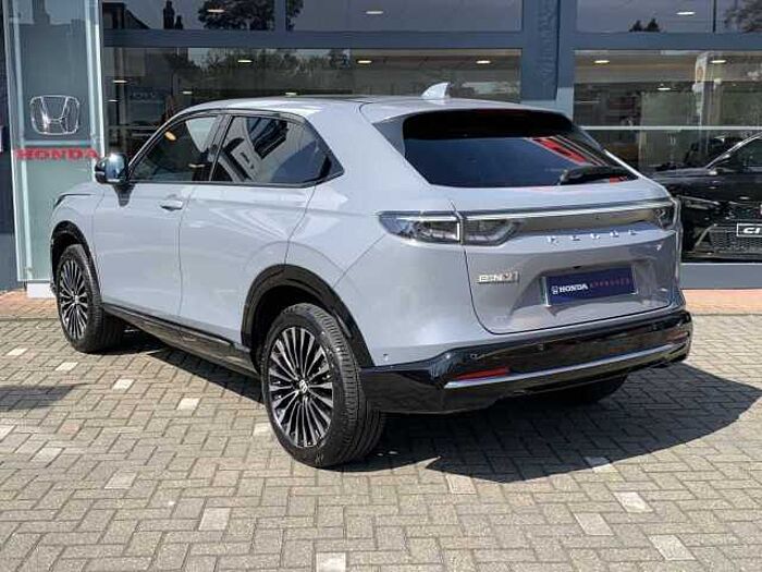 Honda e:Ny1 150kW Advance 69kWh 5dr Auto 