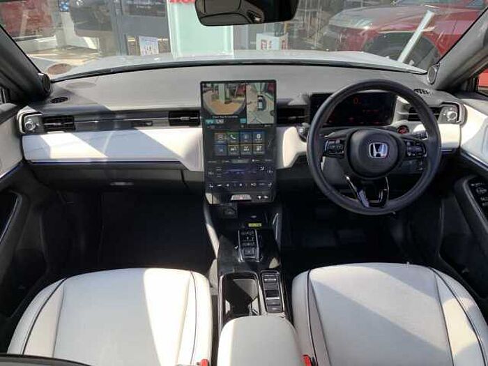 Honda e:Ny1 150kW Advance 69kWh 5dr Auto 