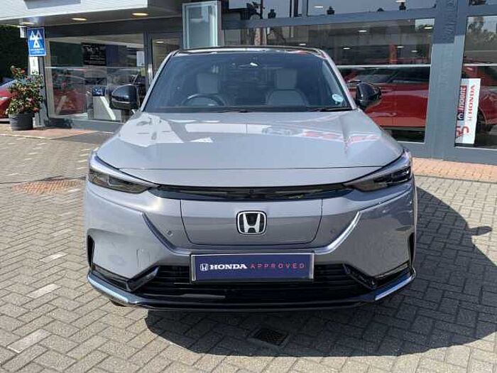 Honda e:Ny1 150kW Advance 69kWh 5dr Auto 