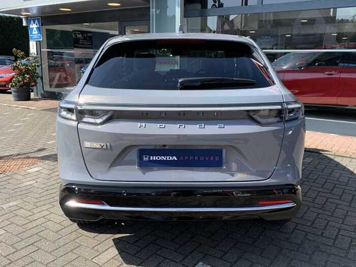 Honda e:Ny1 150kW Advance 69kWh 5dr Auto 