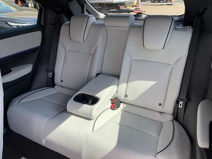 Honda e:Ny1 150kW Advance 69kWh 5dr Auto 