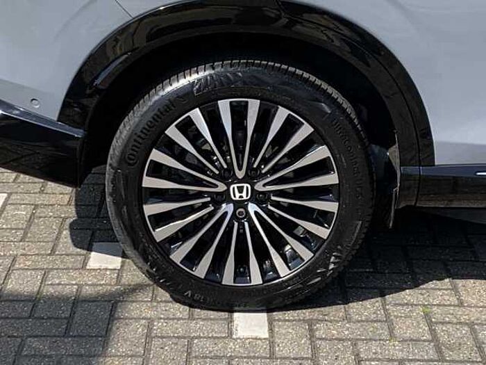 Honda e:Ny1 150kW Advance 69kWh 5dr Auto 