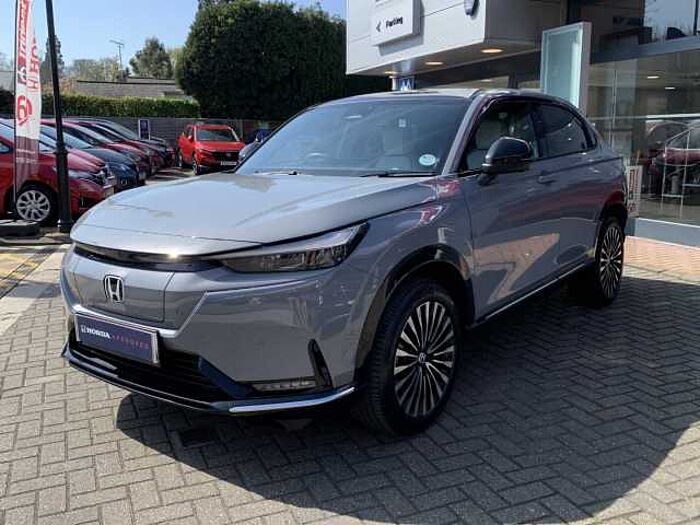 Honda e:Ny1 150kW Advance 69kWh 5dr Auto 