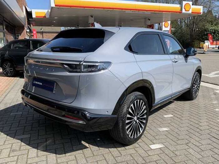Honda e:Ny1 150kW Advance 69kWh 5dr Auto 