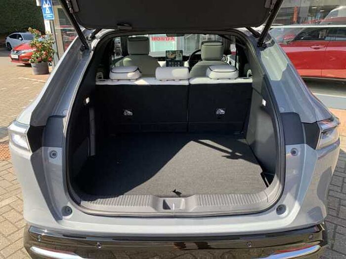 Honda e:Ny1 150kW Advance 69kWh 5dr Auto 