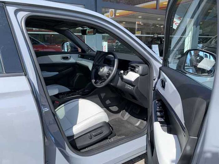 Honda e:Ny1 150kW Advance 69kWh 5dr Auto 