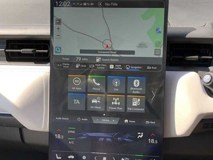 Honda e:Ny1 150kW Advance 69kWh 5dr Auto 