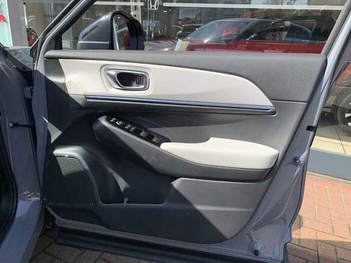Honda e:Ny1 150kW Advance 69kWh 5dr Auto 