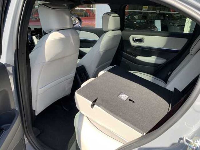 Honda e:Ny1 150kW Advance 69kWh 5dr Auto 
