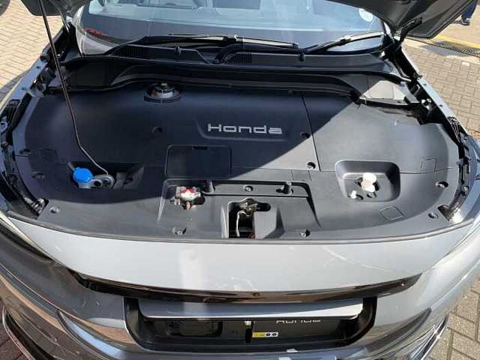 Honda e:Ny1 150kW Advance 69kWh 5dr Auto 
