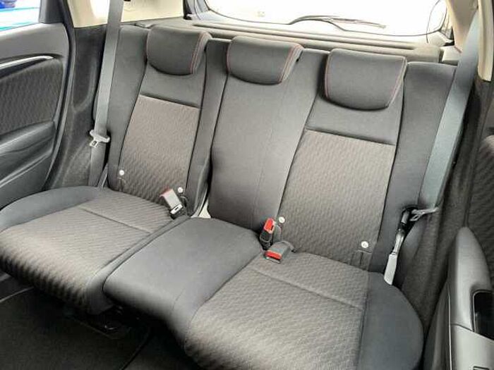 Honda Jazz 1.5 i-VTEC Sport 5-Door Nav 