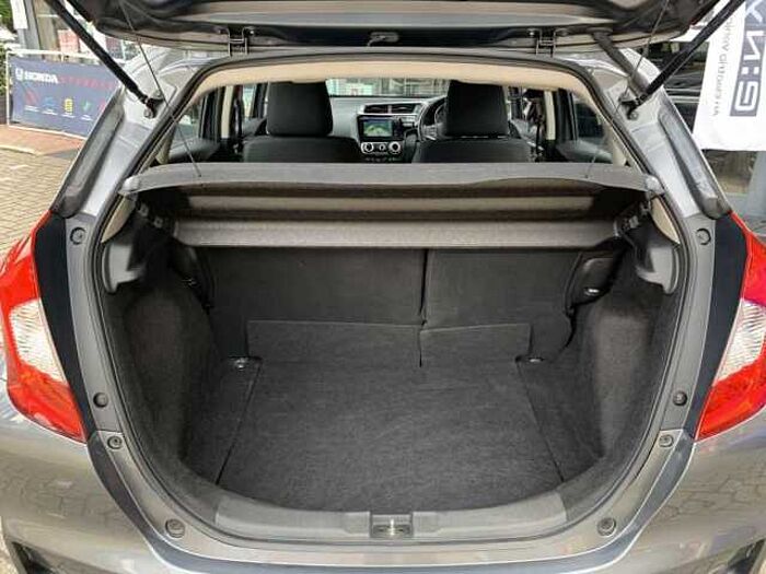 Honda Jazz 1.5 i-VTEC Sport 5-Door Nav 