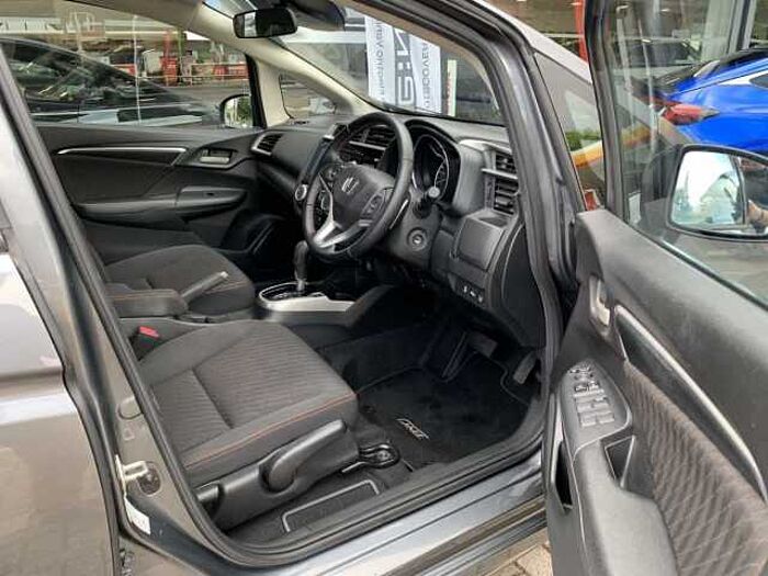 Honda Jazz 1.5 i-VTEC Sport 5-Door Nav 