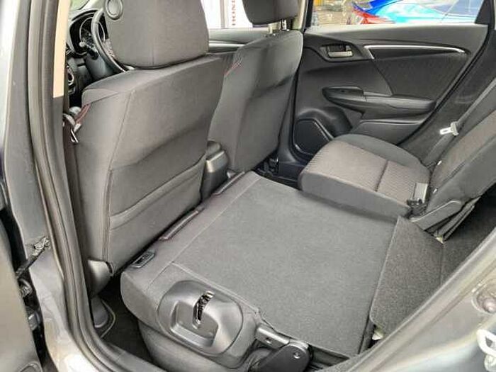 Honda Jazz 1.5 i-VTEC Sport 5-Door Nav 