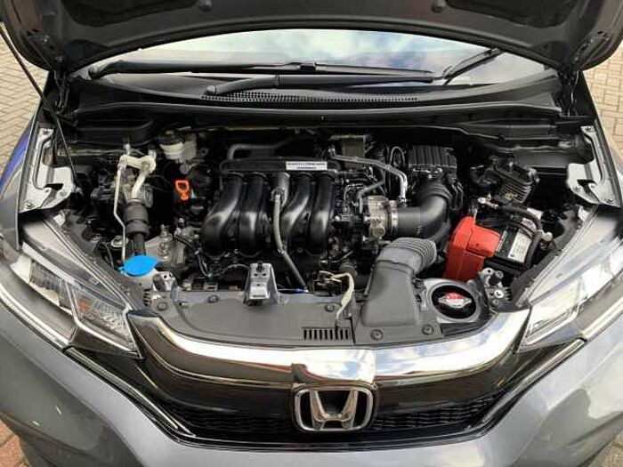 Honda Jazz 1.5 i-VTEC Sport 5-Door Nav 
