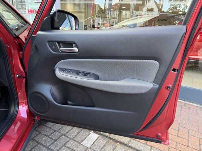 Honda Jazz Hybrid 1.5 i-MMD Hybrid Crosstar EX 5dr eCVT 