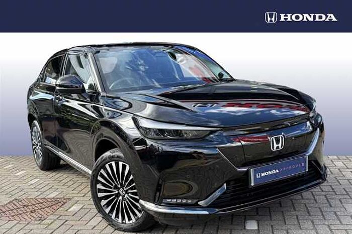 Honda e:Ny1 150kW Elegance 69kWh 5dr Auto 