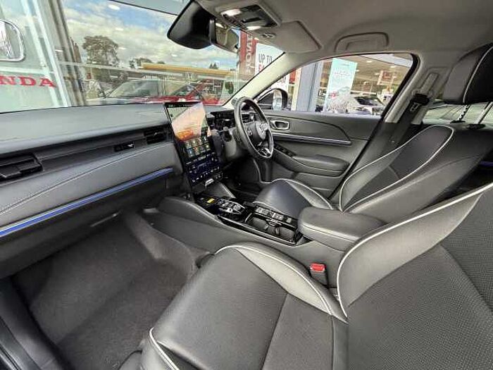 Honda e:Ny1 150kW Elegance 69kWh 5dr Auto 