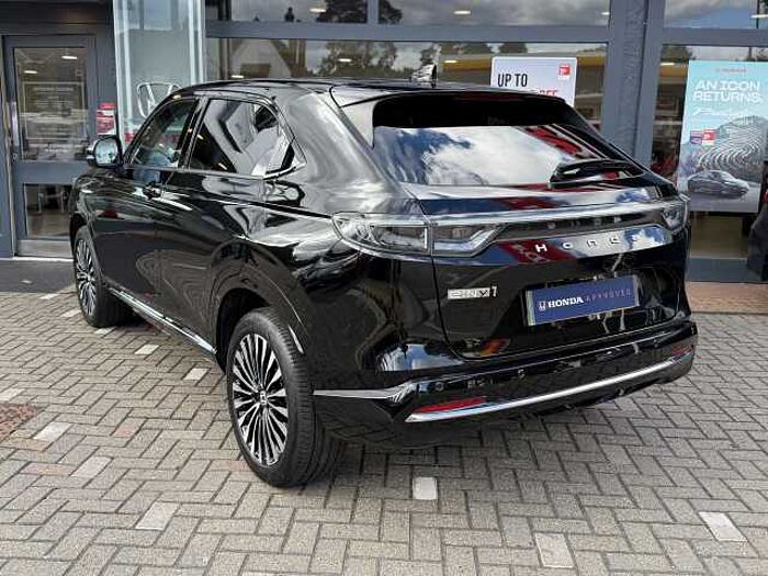 Honda e:Ny1 150kW Elegance 69kWh 5dr Auto 