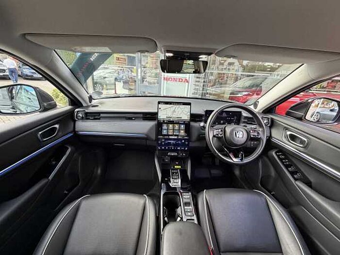 Honda e:Ny1 150kW Elegance 69kWh 5dr Auto 