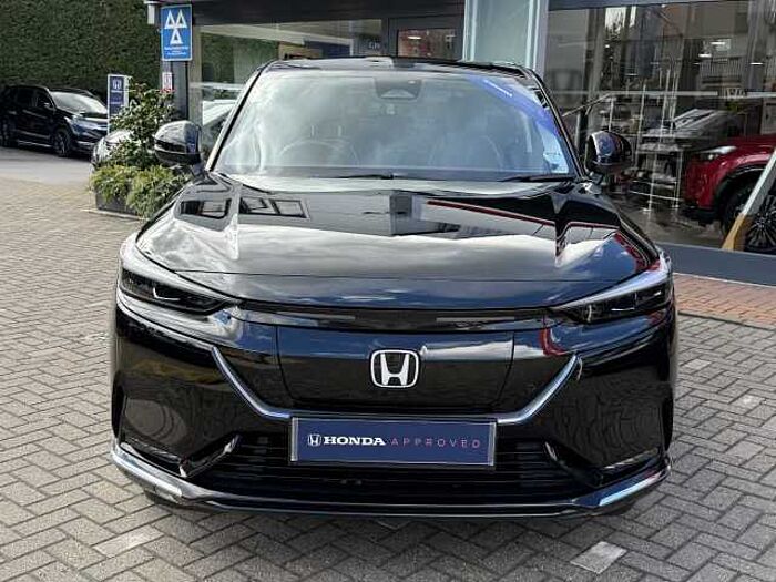 Honda e:Ny1 150kW Elegance 69kWh 5dr Auto 