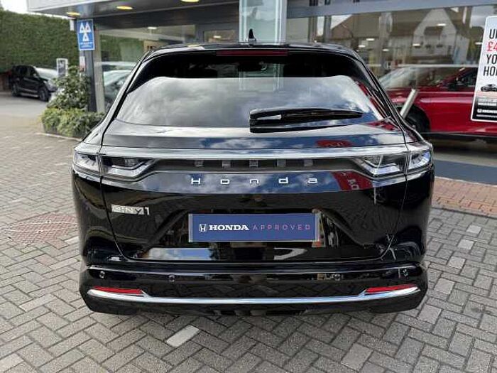 Honda e:Ny1 150kW Elegance 69kWh 5dr Auto 