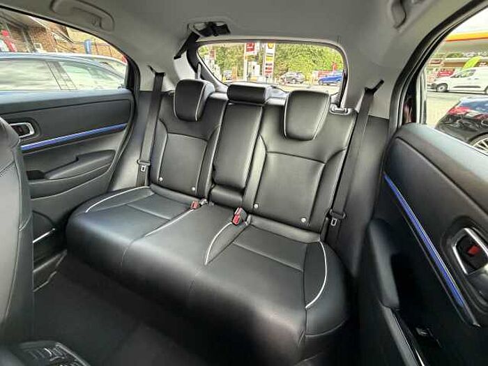 Honda e:Ny1 150kW Elegance 69kWh 5dr Auto 