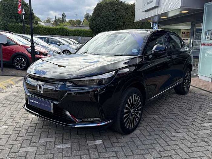 Honda e:Ny1 150kW Elegance 69kWh 5dr Auto 