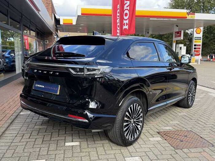 Honda e:Ny1 150kW Elegance 69kWh 5dr Auto 