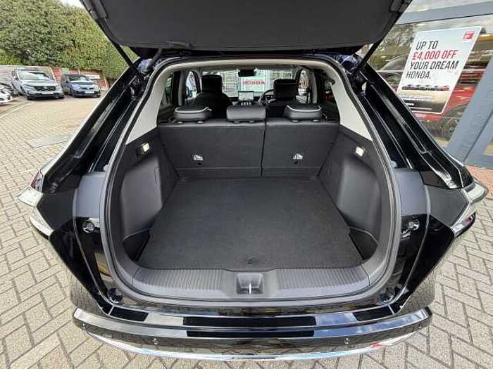 Honda e:Ny1 150kW Elegance 69kWh 5dr Auto 