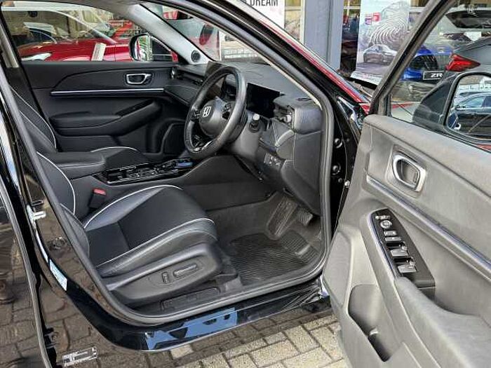 Honda e:Ny1 150kW Elegance 69kWh 5dr Auto 