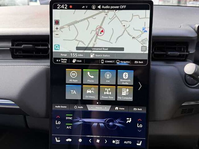 Honda e:Ny1 150kW Elegance 69kWh 5dr Auto 