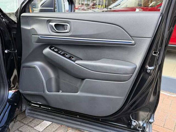 Honda e:Ny1 150kW Elegance 69kWh 5dr Auto 