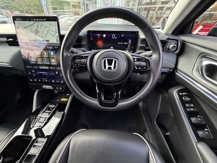 Honda e:Ny1 150kW Elegance 69kWh 5dr Auto 