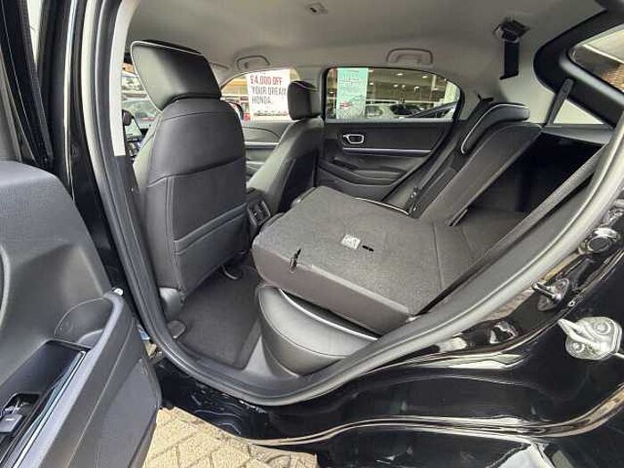 Honda e:Ny1 150kW Elegance 69kWh 5dr Auto 
