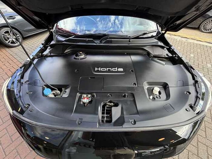 Honda e:Ny1 150kW Elegance 69kWh 5dr Auto 