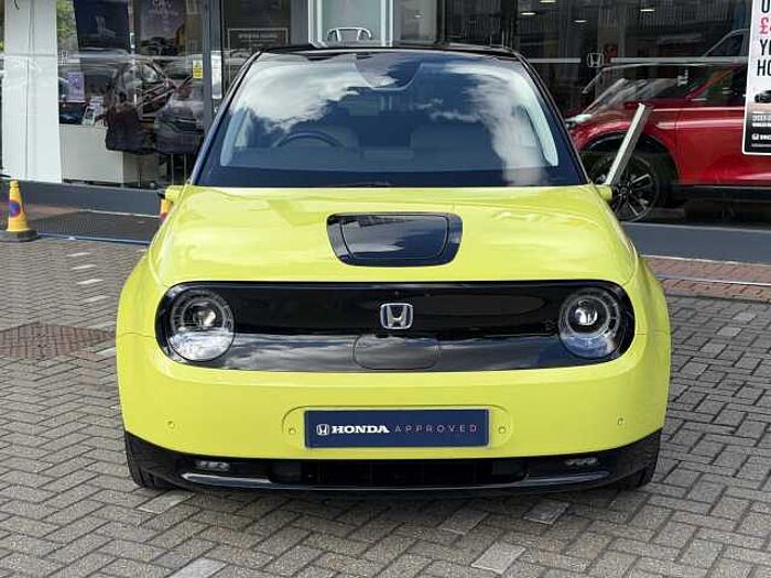 Honda e 113kW Advance 36kWh 5dr Auto 