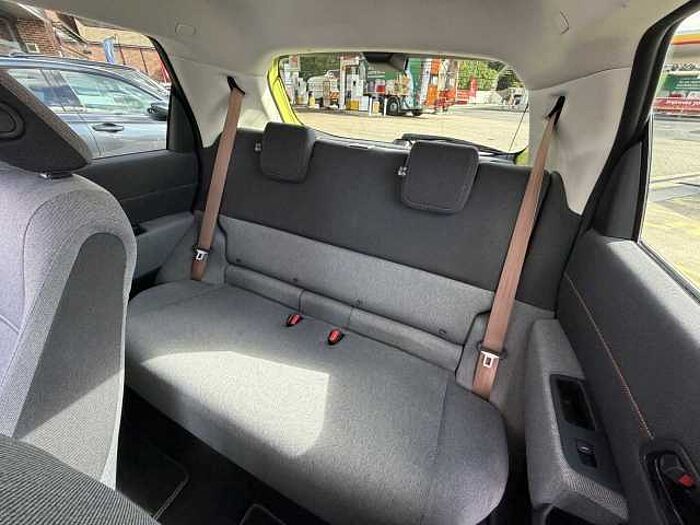 Honda e 113kW Advance 36kWh 5dr Auto 