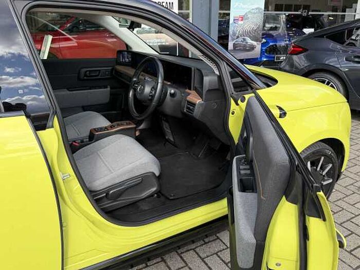 Honda e 113kW Advance 36kWh 5dr Auto 