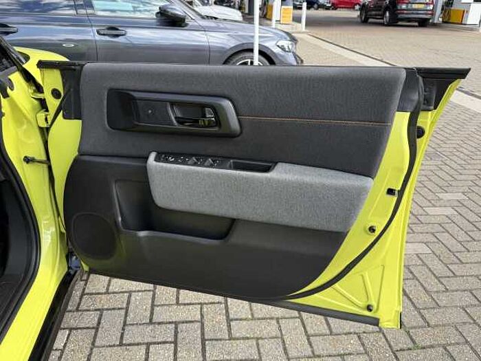 Honda e 113kW Advance 36kWh 5dr Auto 