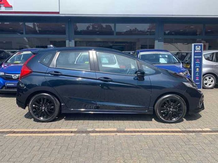 Honda Jazz 1.5 i-VTEC Sport 5-Door 