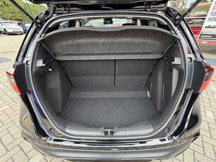 Honda Jazz Hybrid 1.5 i-MMD Hybrid Advance 5dr eCVT 