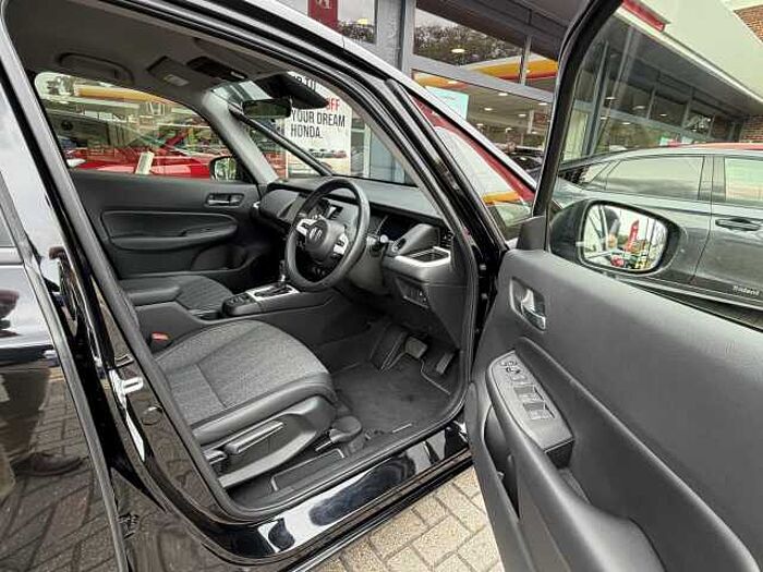 Honda Jazz Hybrid 1.5 i-MMD Hybrid Advance 5dr eCVT 