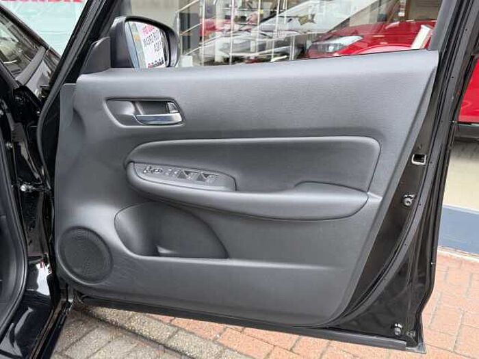 Honda Jazz Hybrid 1.5 i-MMD Hybrid Advance 5dr eCVT 