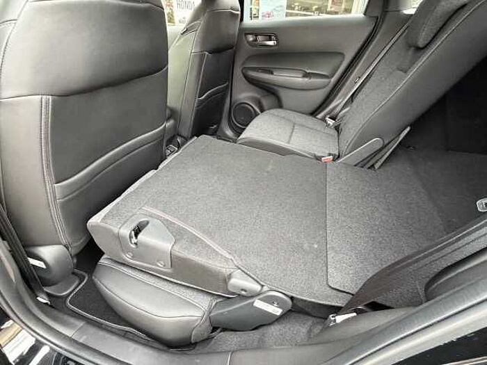 Honda Jazz Hybrid 1.5 i-MMD Hybrid Advance 5dr eCVT 